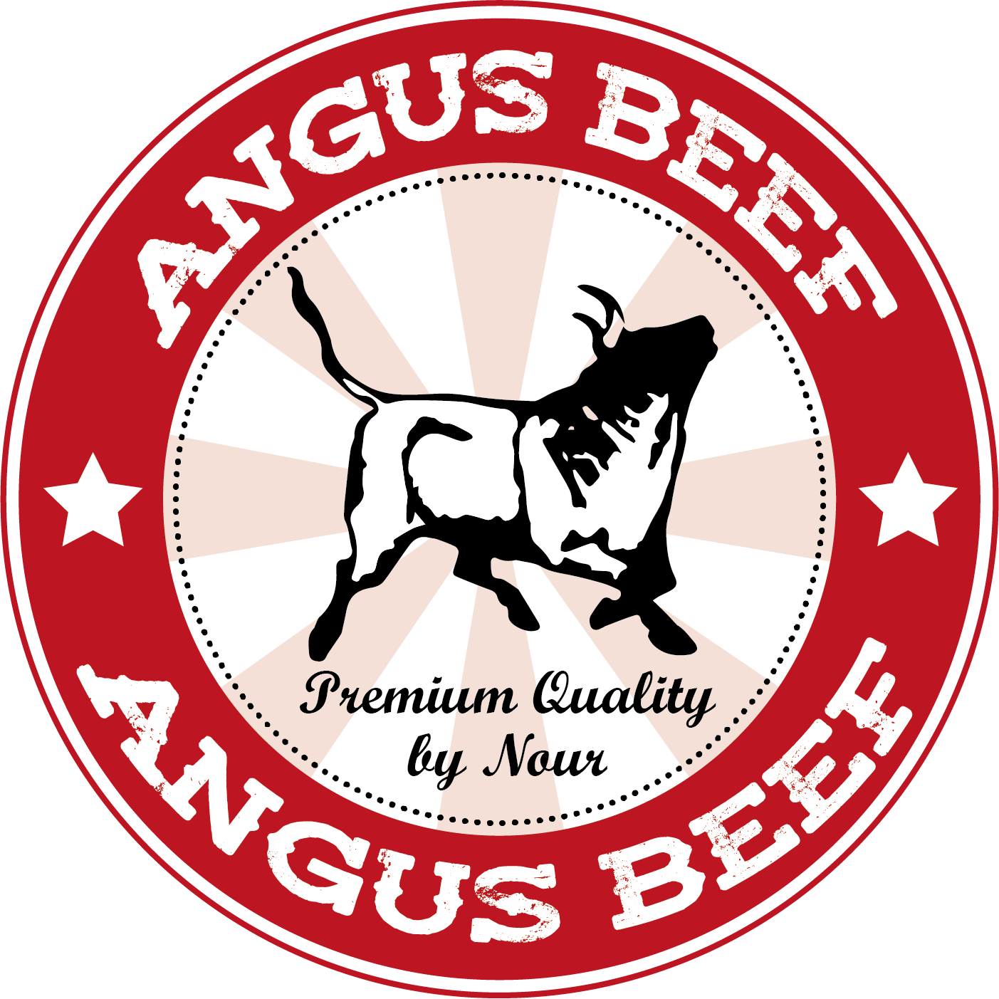 Siegel: Angus Beef – Premium Quality by Nour